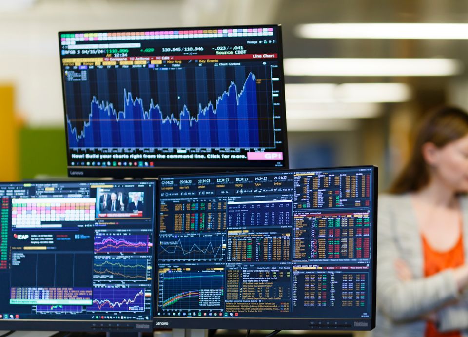 Valtiokonttori myi valtion velkaa huutokaupassa: tulokset