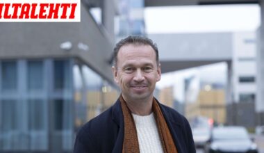 Kaurakuningas JP Kukkonen raatorehellisenä – Romahti naisongelmien takia: "Mulla on toistuva kaava"