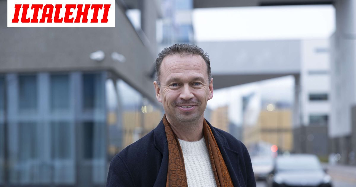 Kaurakuningas JP Kukkonen raatorehellisenä – Romahti naisongelmien takia: "Mulla on toistuva kaava"