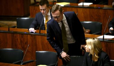 Yli 9000 euroa kuukaudessa ansaitsevia eniten hyödyttävä veropaketti hyväksytään pian – KU