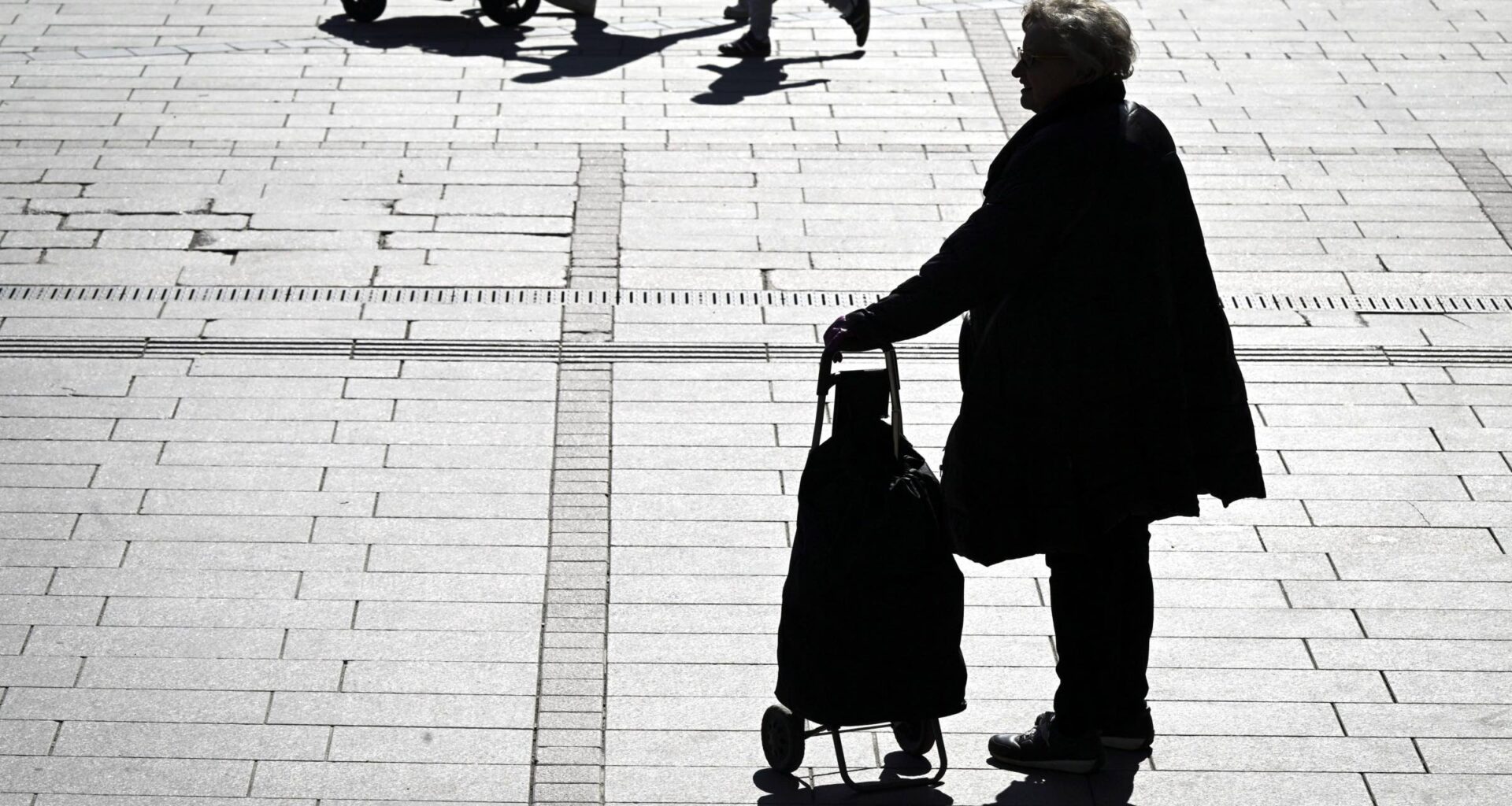 Eläkeleikkauksilla uhkailu on vastuutonta, tuomitsee Eläkeläiset ry – KU