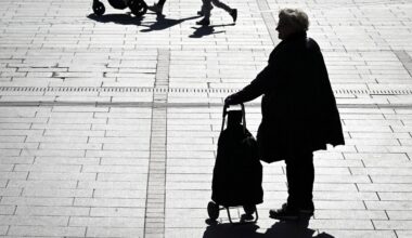 Eläkeleikkauksilla uhkailu on vastuutonta, tuomitsee Eläkeläiset ry – KU