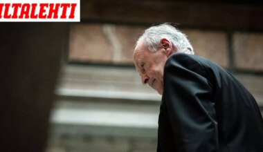 Paperittomista tuli ”huuhaalaki” – ”Kukaan ei keksinyt yhtään esimerkkiä”