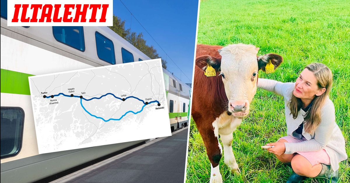 ”Orpo viimeistelee sen, mihin Stalin ei pystynyt”