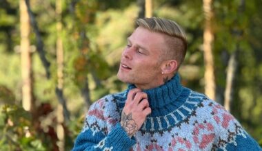 Aki Samuli paljastaa ilouutisen – meni kesällä kihloihin