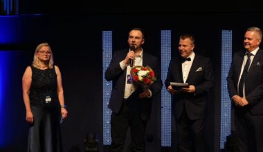 Sähköistysalan edistämispalkinto myönnettiin sähköisen oppimisympäristön kehittäjälle | Sähkö