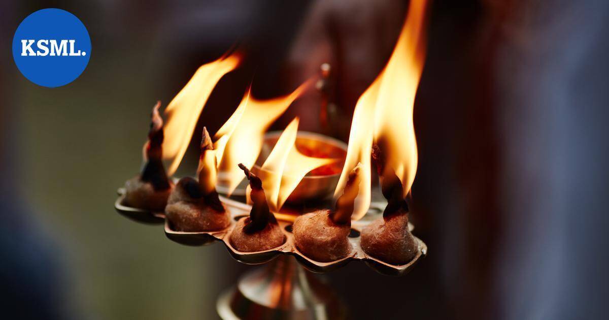 Tuhkattavaksi viety nainen heräsi arkustaan | Uutissuomalainen