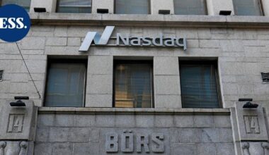 Danske Bank toi uuden tavan osakesäästämiseen – kuukausisäästäjäksi voi ryhtyä vain 10 eurolla | Uutissuomalainen