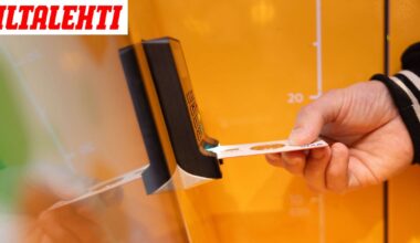 ”Yli 90 prosenttia ei saa lainaa, eikä pidäkään”