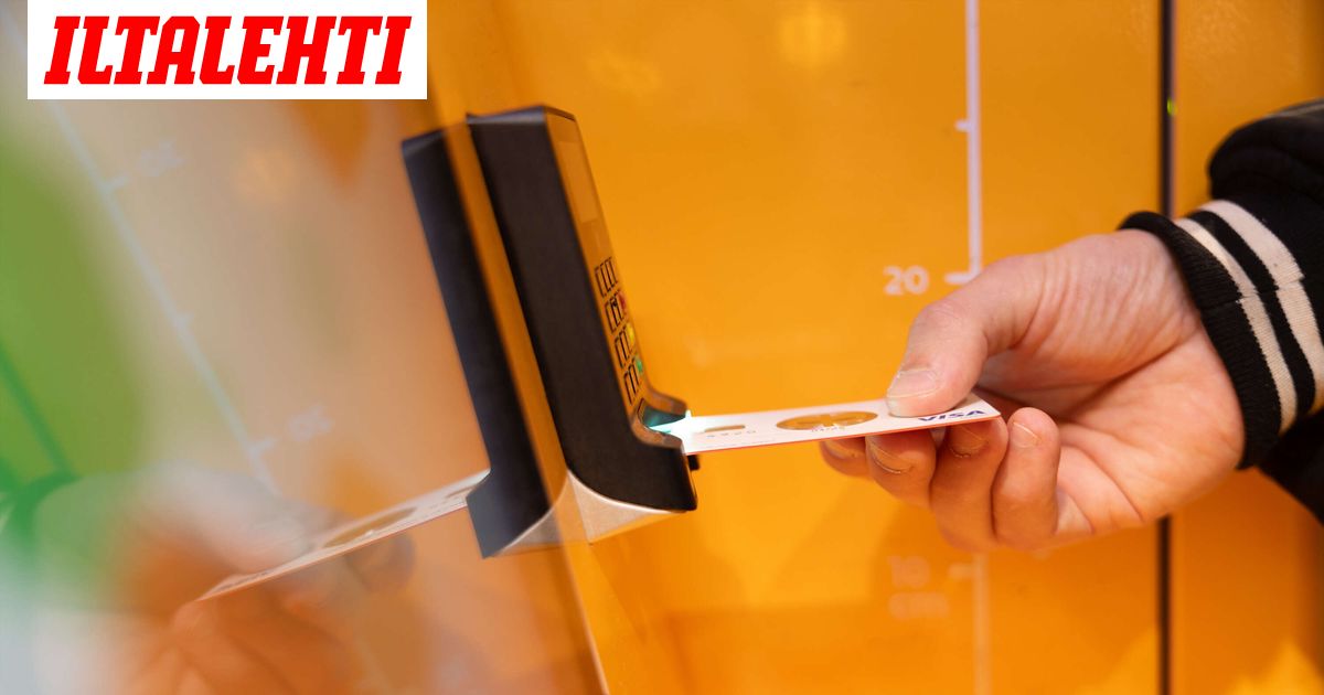 ”Yli 90 prosenttia ei saa lainaa, eikä pidäkään”