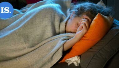 Mediat: Tälle talvelle ennustetaan rajua RSV-epidemiaa – ylilääkäri toivoo rokotetta rokoteohjelmaan | Uutissuomalainen