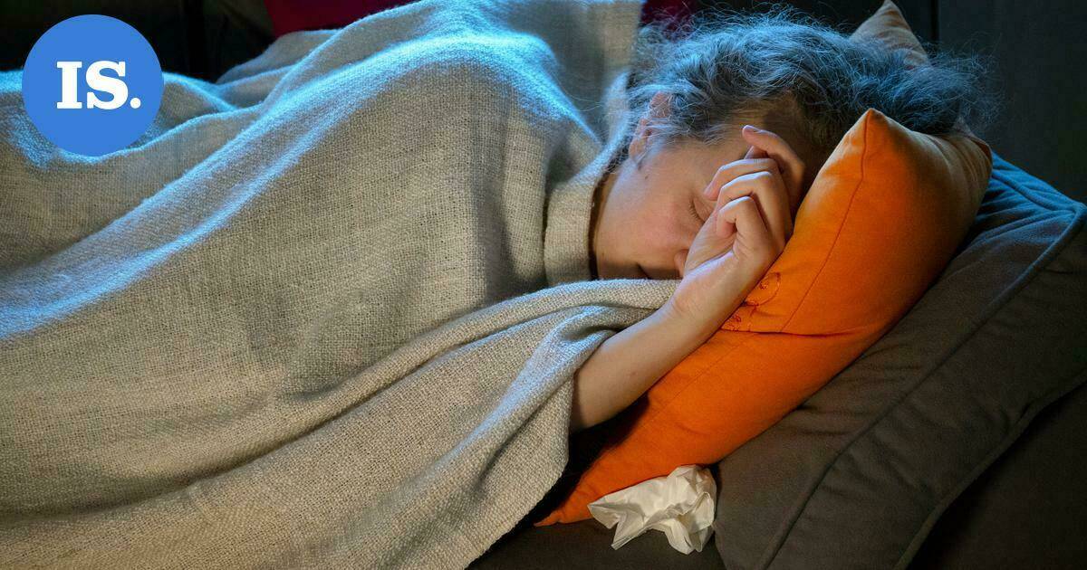 Mediat: Tälle talvelle ennustetaan rajua RSV-epidemiaa – ylilääkäri toivoo rokotetta rokoteohjelmaan | Uutissuomalainen