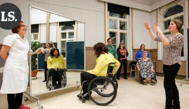 Remppateatterin tarina taltioitiin dokumenttielokuvaksi – Ensi-ilta torstaina | Paikalliset