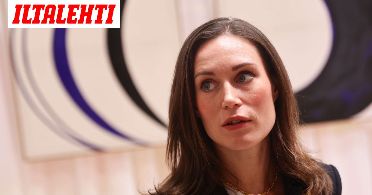 Sanna Marin kertoo veret seisauttaneista sekunneista, kun roisi bilevideo päätyi julkisuuteen
