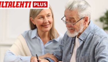 Iltalehden Perintölive! Kysy nyt mitä tahansa perinnöstä ja testamentista – Juristit vastaavat kysymyksiisi suorassa lähetyksessä