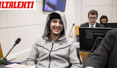 Milan Jaff ja perussuomalainen rikoskumppani pilkkasivat raiskattua naista – Nyt tuli tuomio