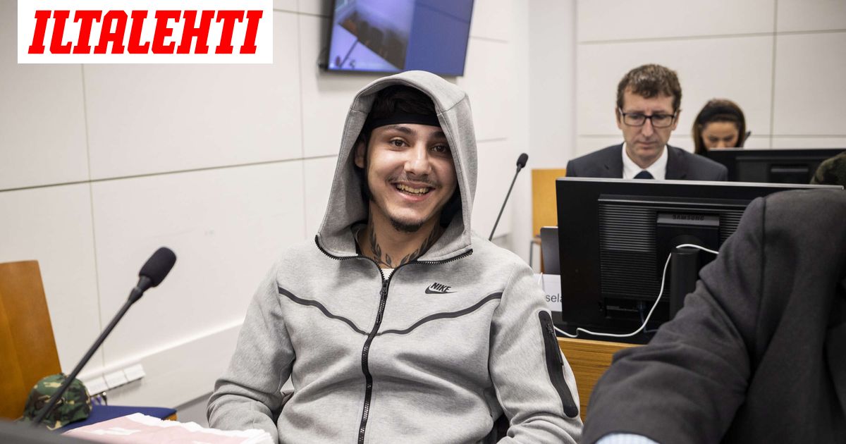 Milan Jaff ja perussuomalainen rikoskumppani pilkkasivat raiskattua naista – Nyt tuli tuomio