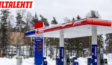 Teboilin alasajo: Bensan hinnoille voi tapahtua jotain – Ja nopeasti - Iltalehti