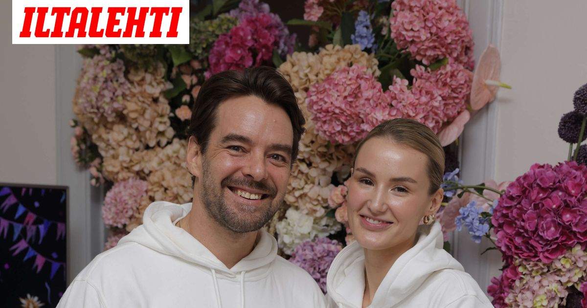 Mikko Leppilammen Beata-puolisolta uusi aluevaltaus – Avautuu perheen arjesta