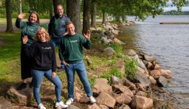 Tukea aloittaville maatalousyrittäjille minimessuilla Loimaalla ja Kokemäellä