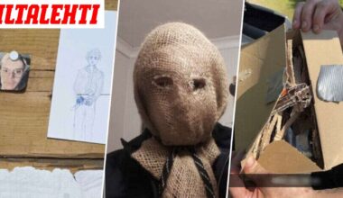 Kun poliisi meni 17-vuotiaan kouvolalaisen huoneeseen, paljastui totuus, josta äiti ei tiennyt mitään