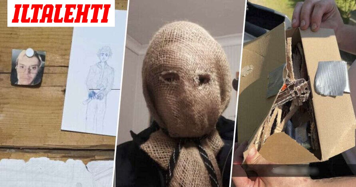 Kun poliisi meni 17-vuotiaan kouvolalaisen huoneeseen, paljastui totuus, josta äiti ei tiennyt mitään