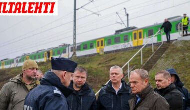 Nato-maa: Olemme sodan kynnyksellä - Iltalehti