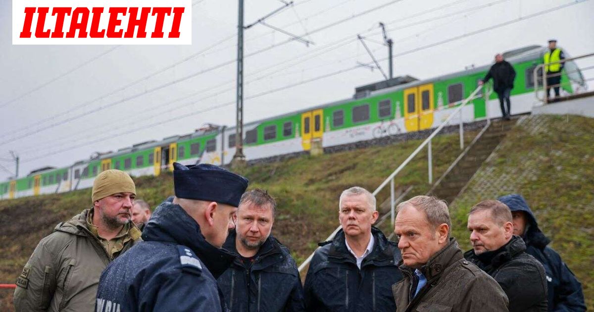 Nato-maa: Olemme sodan kynnyksellä - Iltalehti