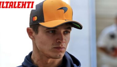 IL seuraa: Max Verstappen vaikeuksissa - Iltalehti
