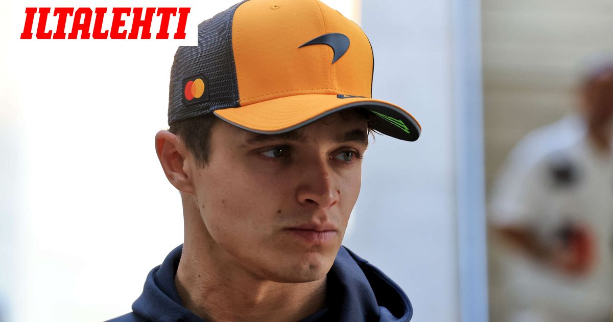 IL seuraa: Max Verstappen vaikeuksissa - Iltalehti