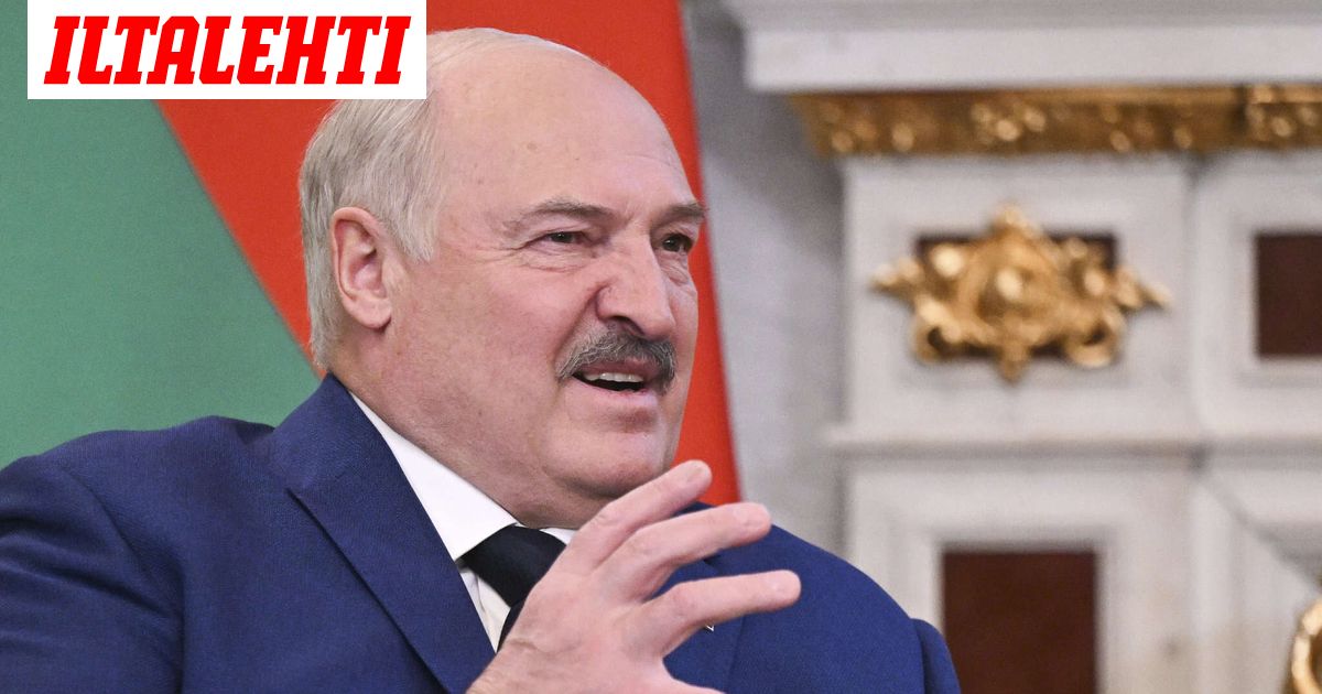 ”Haiseva Eurooppa” joutuu ostamaan meiltä ilmaa