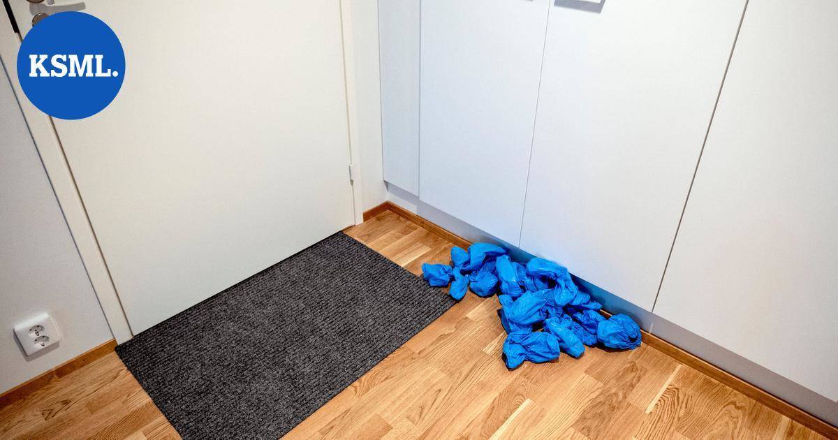 Lokakuussa Suomessa tehtiin eniten asuntokauppoja yli kolmeen vuoteen – Jyväskylässä kauppamäärä kuitenkin romahti | Keski-Suomi