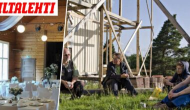 2500 suomalaisten yhteistä taloa vaarassa – ”Osa Suomen kriisivalmiutta”