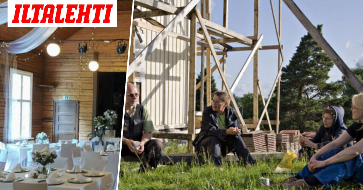 2500 suomalaisten yhteistä taloa vaarassa – ”Osa Suomen kriisivalmiutta”