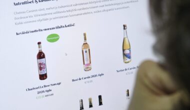 Paljastiko alkoholitiedote keskustan yritysajattelun? | Verkkouutiset