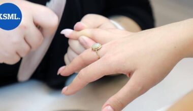 Annan päätoimittaja menetti kyntensä – varoittaa nyt muita geelilakkauksen vaaroista | Uutissuomalainen