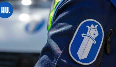 Poliisi tutkii Malmin ampumista murhan yrityksenä | Paikalliset