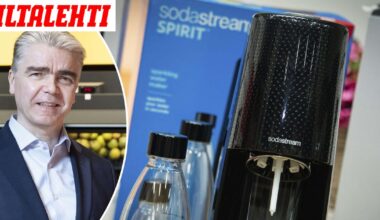 Katso koko lista – Nämä tuotteet myydään S-ryhmän kaupoissa loppuun ja sitten niitä ei enää tule