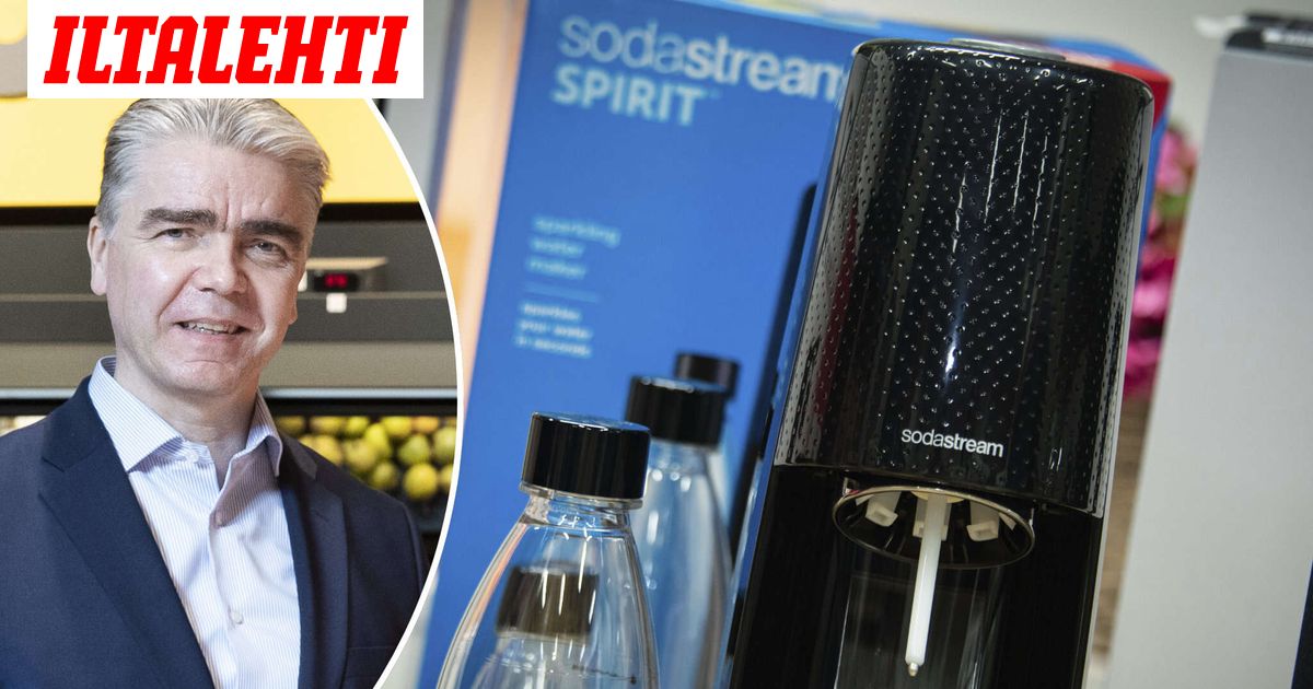 Katso koko lista – Nämä tuotteet myydään S-ryhmän kaupoissa loppuun ja sitten niitä ei enää tule