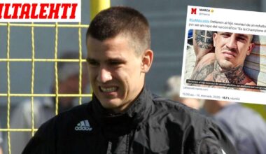 Ex-urheilija pidätettiin suomalaisten suosikkikohteessa – Epäillään vakavista rikoksista