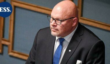 Ano Turtiainen sanoo hakevansa turvapaikkaa Venäjältä | Uutissuomalainen