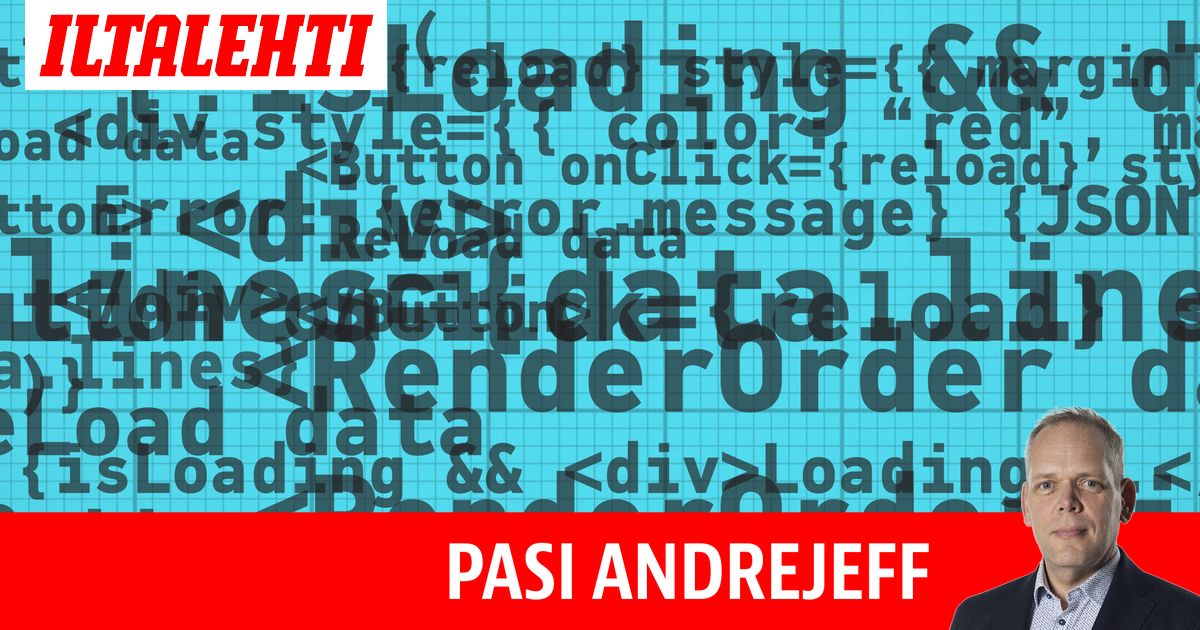 Pääkirjoitus: Kotikoodari kohtaa tekoälyn