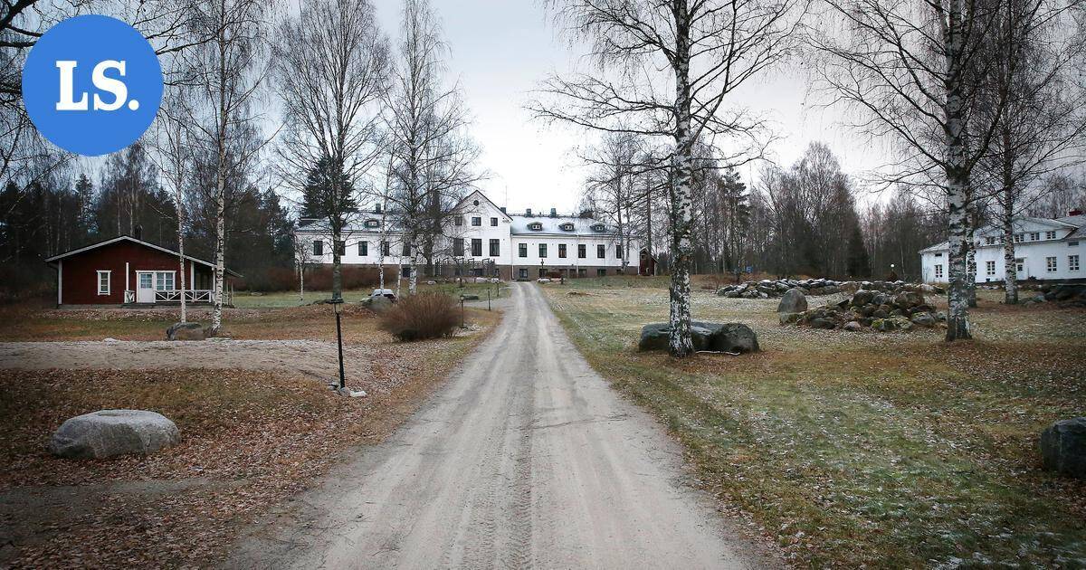 IS: Vain elämää kuvattiin viimeistä kertaa Satulinnassa Hirvensalmella | Paikalliset