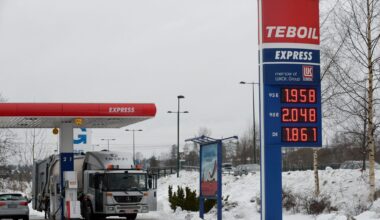 Teboil-pakotteiden noudattamatta jättäminen saattaa jopa kaataa koko pankin