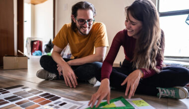 S-pankki ja Huoneistokeskus aloittavat markkinointiyhteistyön