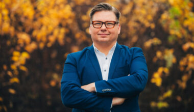 Tomi Härmä SEK:lta OMD Finlandin toimitusjohtajaksi