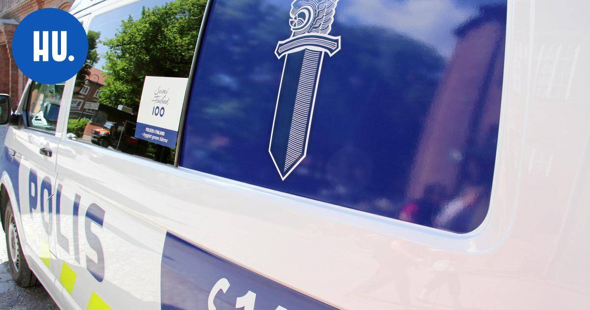 Poliisi epäilee laajaa laittoman maahantulon järjestämistä | Paikalliset