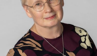 Vuoden yleislääkäri on Susanna Satuli-Autere Hyvinkäältä