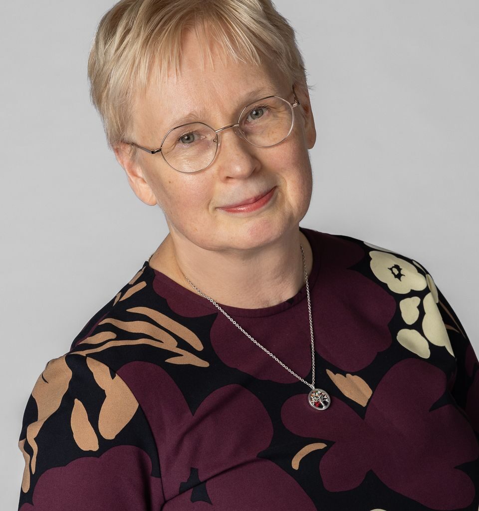 Vuoden yleislääkäri on Susanna Satuli-Autere Hyvinkäältä