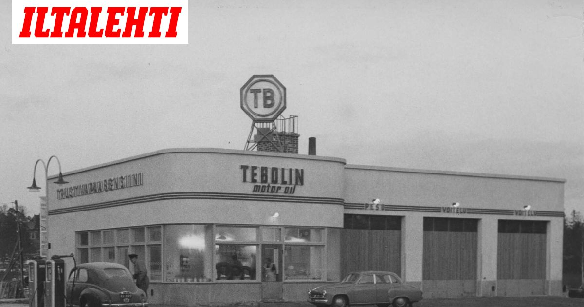 Näin venäläisomisteinen bensaketju nousi ja tuhoutui